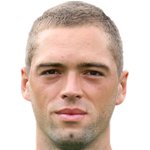 Dominik Kisiel/وی اِف بی اولدِنبِرگ /آلمان / باشگاهی / مردان (874)/35