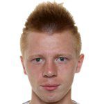 ایوان نووسِلتسِف/اِف کِی دینامو سن پترزبورگ / / باشگاهی / مردان (7267)/34