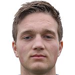 Daniel Husa/فیلینگزدالِن / / باشگاهی / مردان (5715)/27