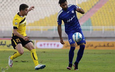 معادله زهیوی برای پیوستن به استقلال پیچیده شد