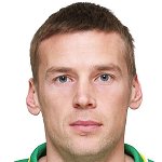 Aleksandr Dmitrijev/تالینا کالِف / / باشگاهی / مردان (6012)/43