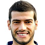 خاویر آلامو کروز/یو دی لوغرونیِز /اسپانیا / باشگاهی / مردان (3722)/37