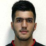 حامد آقایی/پرسپولیس تهران /ایران / باشگاهی / مردان (938)/28