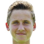 پائول سگین/وولفسبورگ /آلمان / باشگاهی / مردان (557)/30