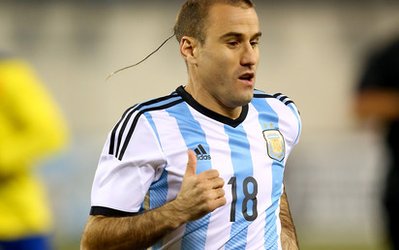 پالاسیو: برابر ایران باید صبور باشیم