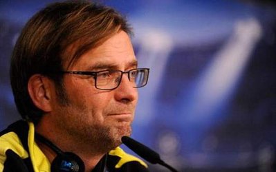 یورگن کلوپ: دورتموند در دیدار با آکسبورگ کنترل خود را بر مسابقه از دست داد