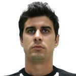 ساموئل الیاس دو کارمو سوارز/پاكوس دِفرييرا /پرتغال / باشگاهی / مردان (440)/