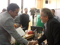 وصال روحانی | رویکردهایی تازه در قبال سرخابی‌ها