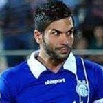 علیرضا واحدی نیکبخت/پرسپولیس تهران /ایران / باشگاهی / مردان (938)/45