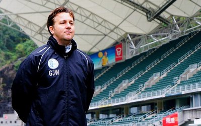 حمله شدید سرمربی‌گوام به کی‌روش و فوتبال‌ایران/ درخواست کمک از فیفا و AFC