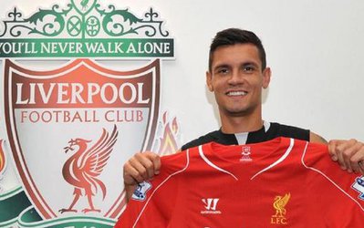 دژان لاورِن: برای رسیدن به سطح جیمی کاراگِر زمان زیادی لازم دارم