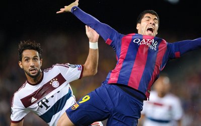 بن‌عطیه: بایرن می‌تواند بارسا را 4 بر صفر شکست دهد