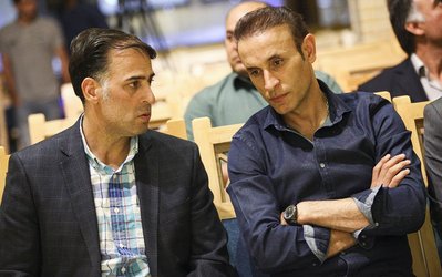 گل‌محمدی: این شکست قابل پیش‌بینی بود/ به هدف‌مان رسیدیم / كلاس كارمان بالاتر رفت