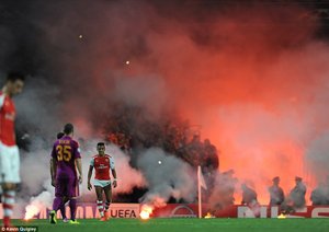 الکسیس سانچز