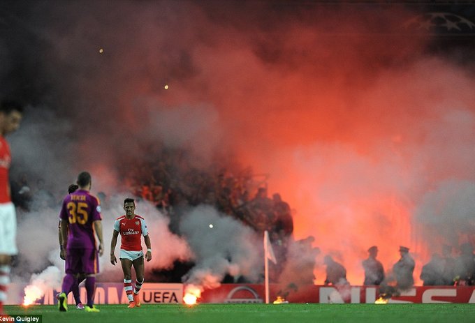 الکسیس سانچز