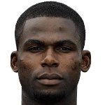 دانييل بوادي بِنسون اِرهیاه/آر.کی.سی والویک /هلند / باشگاهی / مردان (88)/41