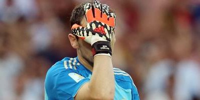 کاسیاس: مردم از دیدن چهره من خسته شده اند