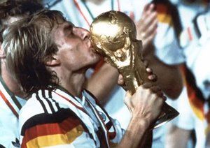 کیلینزمن|کلینزمن