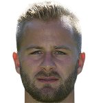 Andreas Lasnik/کاپفنبرگر اِس وی / / باشگاهی / مردان (5050)/42