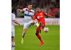 رابرت لواندوفسکی