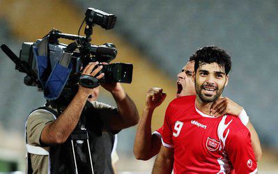 بمب خبری در پرسپولیس؛ طارمی در آستانه بازگشت