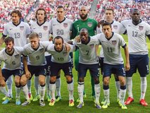 بررسی تیم ملی آمریکا در جام جهانی / یانکی ها خوشبین هستند