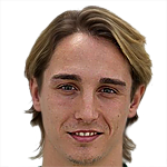 Ivan Carril Regueiro/اِل هوسپیتالِت /اسپانیا / باشگاهی / مردان (3735)/40