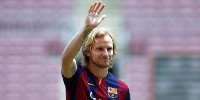 ستایش راکیتیچ از ژاوی: ودن در کنار او افتخار بزرگی است