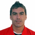 اِستِبان پاردِس/كولو كولو /شیلی / باشگاهی / مردان (1129)/45