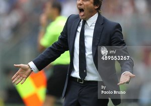 آنتونیو کونته