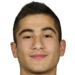 Ali Yasar/آلتینُردو /ترکیه / باشگاهی / مردان (2039)/30