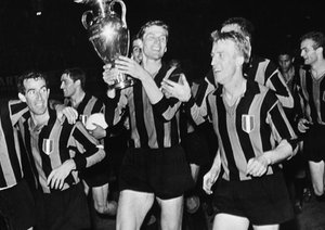 فینال لیگ قهرمانان اروپا 1964