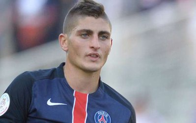 وراتی: پیشنهاد رئال را به خاطر پاریسن ژرمن رد کردم