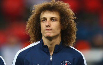 داوید لوئیز: بی‌صبرانه منتظر حضور دی‌ماریا در پاریس هستم