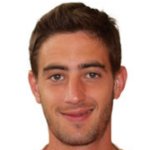 Marcos Landeira Álvarez/کودال /اسپانیا / باشگاهی / مردان (3733)/38