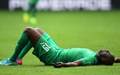 پیام تسلیت بلاتر به برادران توره