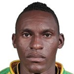 Johann Diderot Lengoualama Boukamba/موناستیر /تونس / باشگاهی / مردان (4220)/33