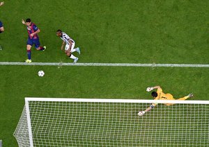 لوئیس سوارز