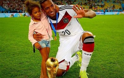 بواتنگ: لو سهم بسزایی در موفقیت تیم آلمان داشته است