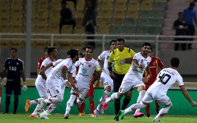 گزارش روز | سلام سرخ‌ها به بهشت از جهنم! / خداحافظی ستاره با لیگ