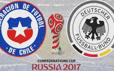 آلمان – شیلی؛ فوتبالی با ۲ رویکرد متفاوت