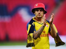 James McNicholas | چالش جک ویلشر در آرسنال