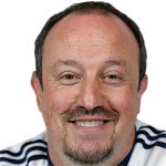 رافائل بنیتس مائودس/دالیان آئربین / / باشگاهی / مردان (5234)/65