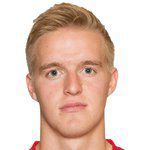 Dani Hatakka/اس جی کِی / / باشگاهی / مردان (5510)/31