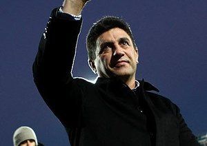 امیر قلعه نویی|ذوب آهن اصفهان 2 (3) - (0) 2 استقلال تهران / جام حذفی