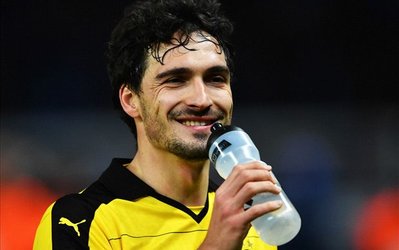 شایعه روز | درخواست هوملس از باشگاهش برای ترک دورتموند