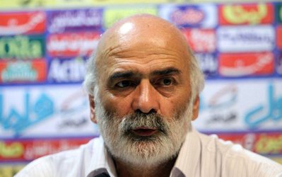 کربکندی: سپاهان با کمی خوش‌شانسی دو پیروزی کسب کرد/ نمی‌دانم اشکال پرسپولیس کجاست