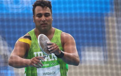 تحلیل روز | آیا حدادی کم‌کاری کرد؟ / بررسی دلایل ناکامی ستاره پرتاب دیسک 