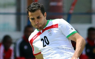 گزارش AFC از بیت‌آشور / مدافعی باهوش و با سرعت بالا