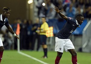 بلیس ماتویدی